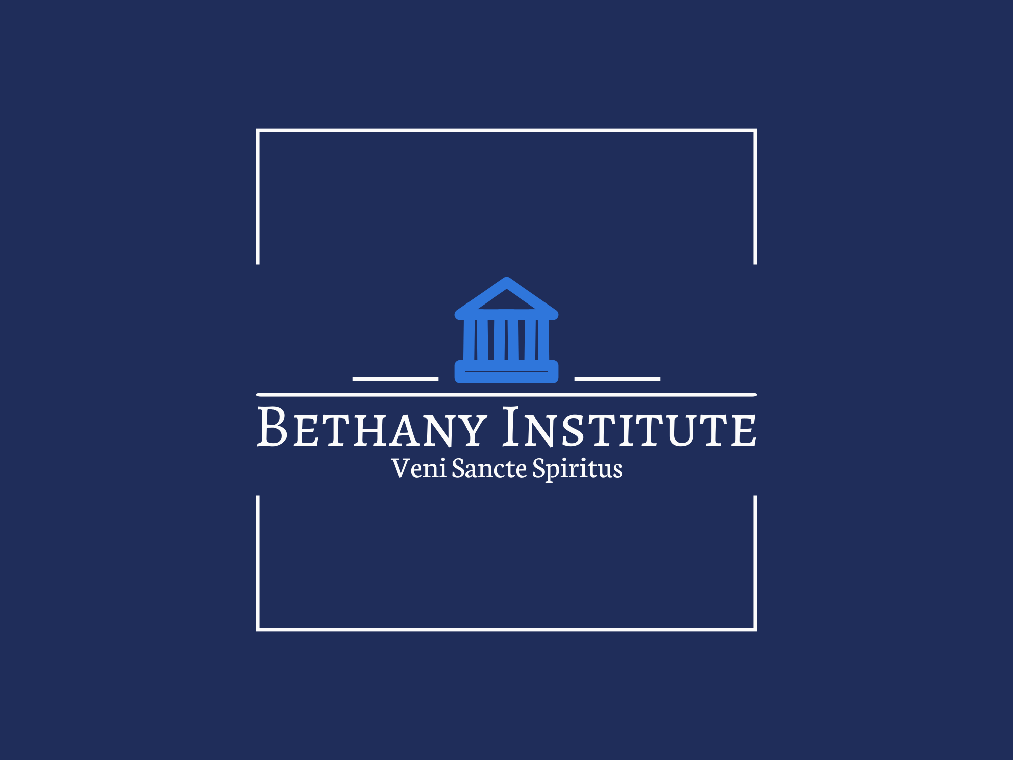 Bethany Institute - Think Tank of the Catholiq High IQ Society